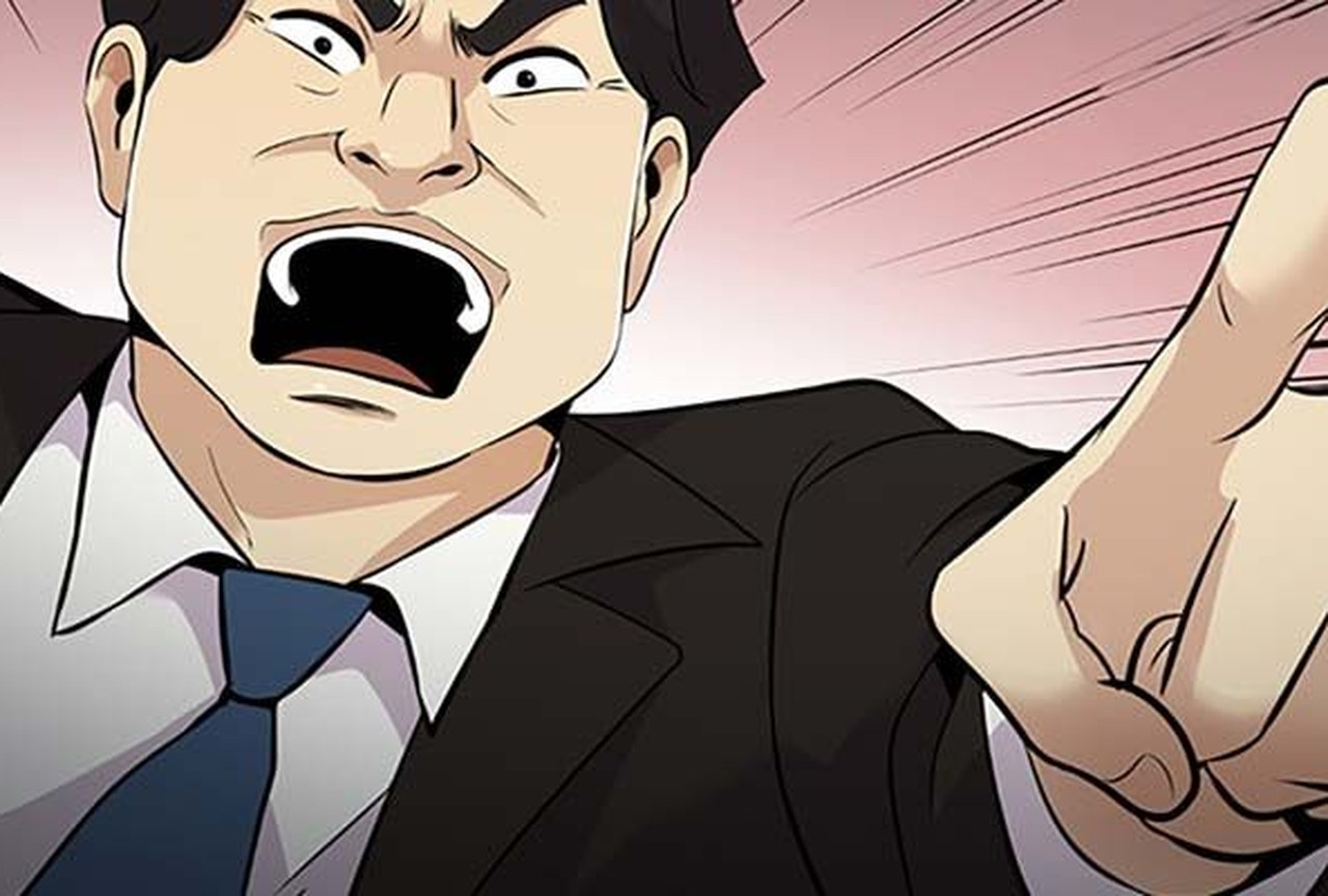 Again my life - Episode 52 - ONO Webtoon et Manga