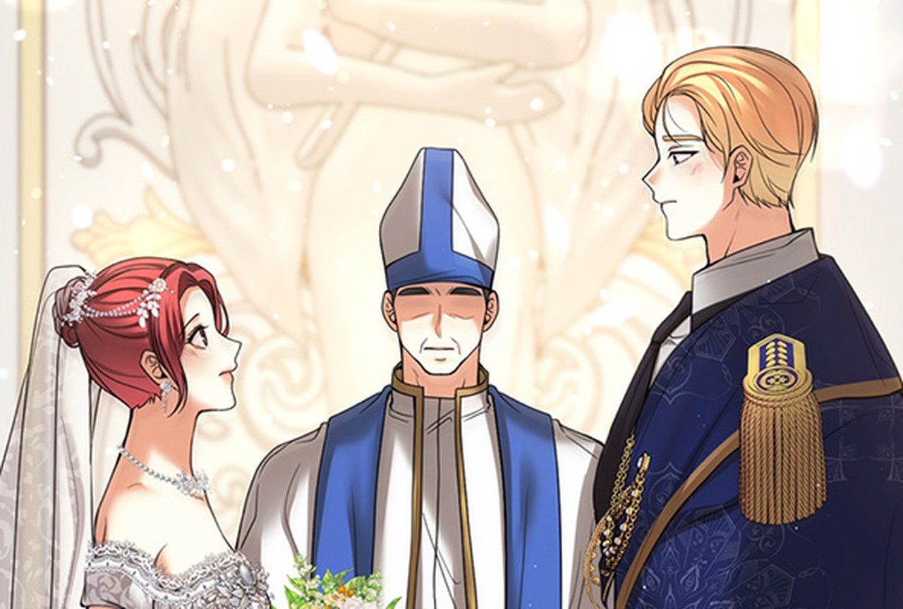 Le Secret du Sang Impérial - Episode 21 - ONO Webtoon et Manga