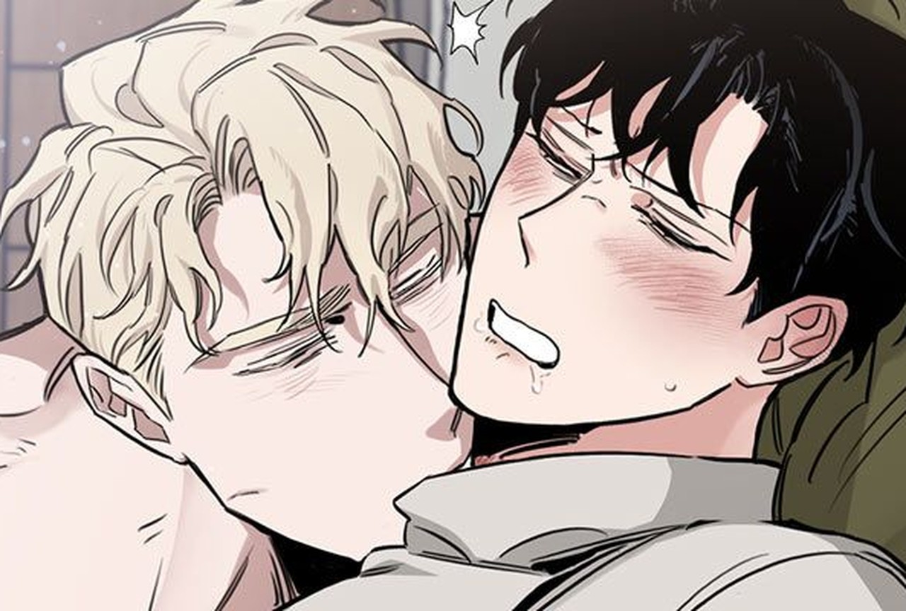 (+18) Roses et Champagne - Saison 2 - 🔞 Episode 29 - ONO Webtoon et Manga
