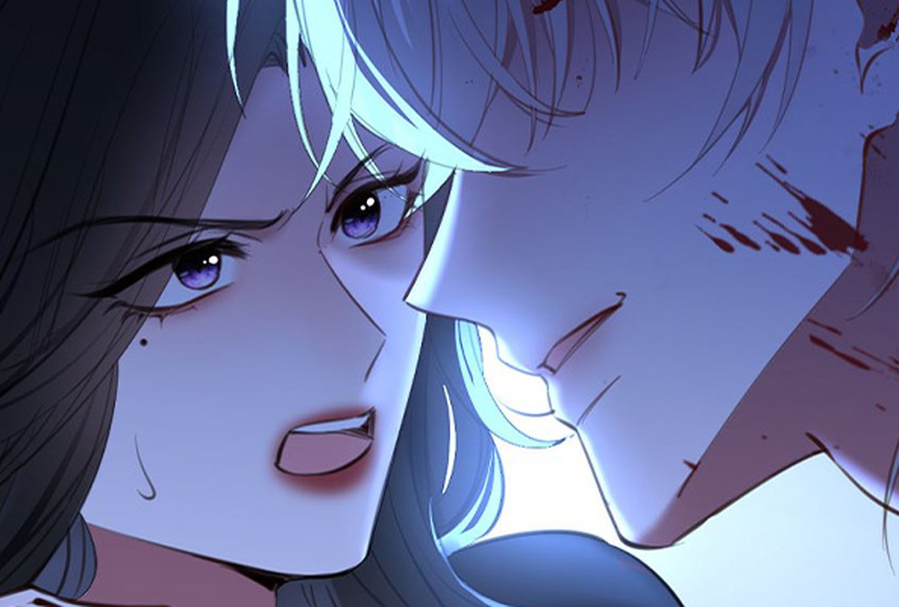 Kiss, Marry or Kill ? - Episode 43 - ONO Webtoon et Manga