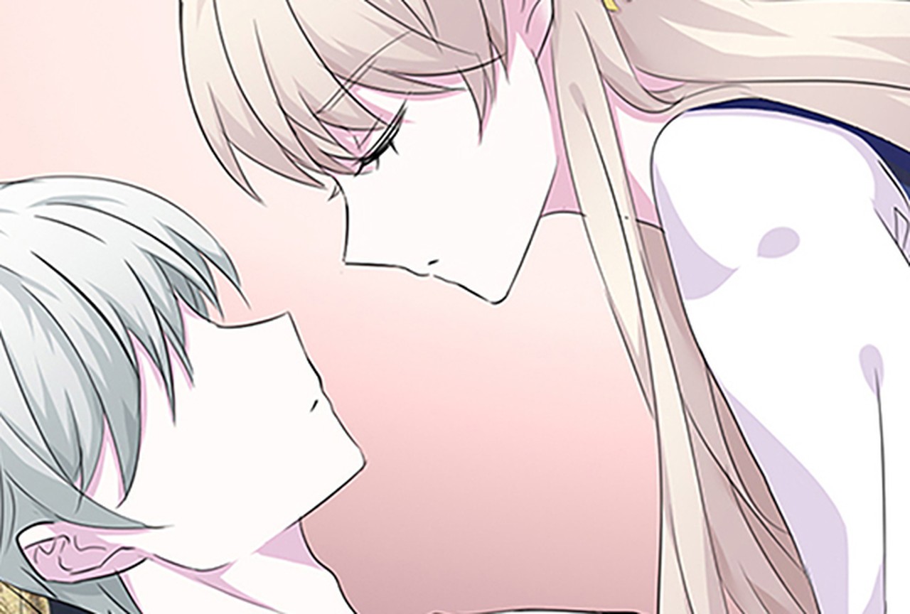 Blood-Drinking Always Works - Episode 6 - ONO Webtoon et Manga