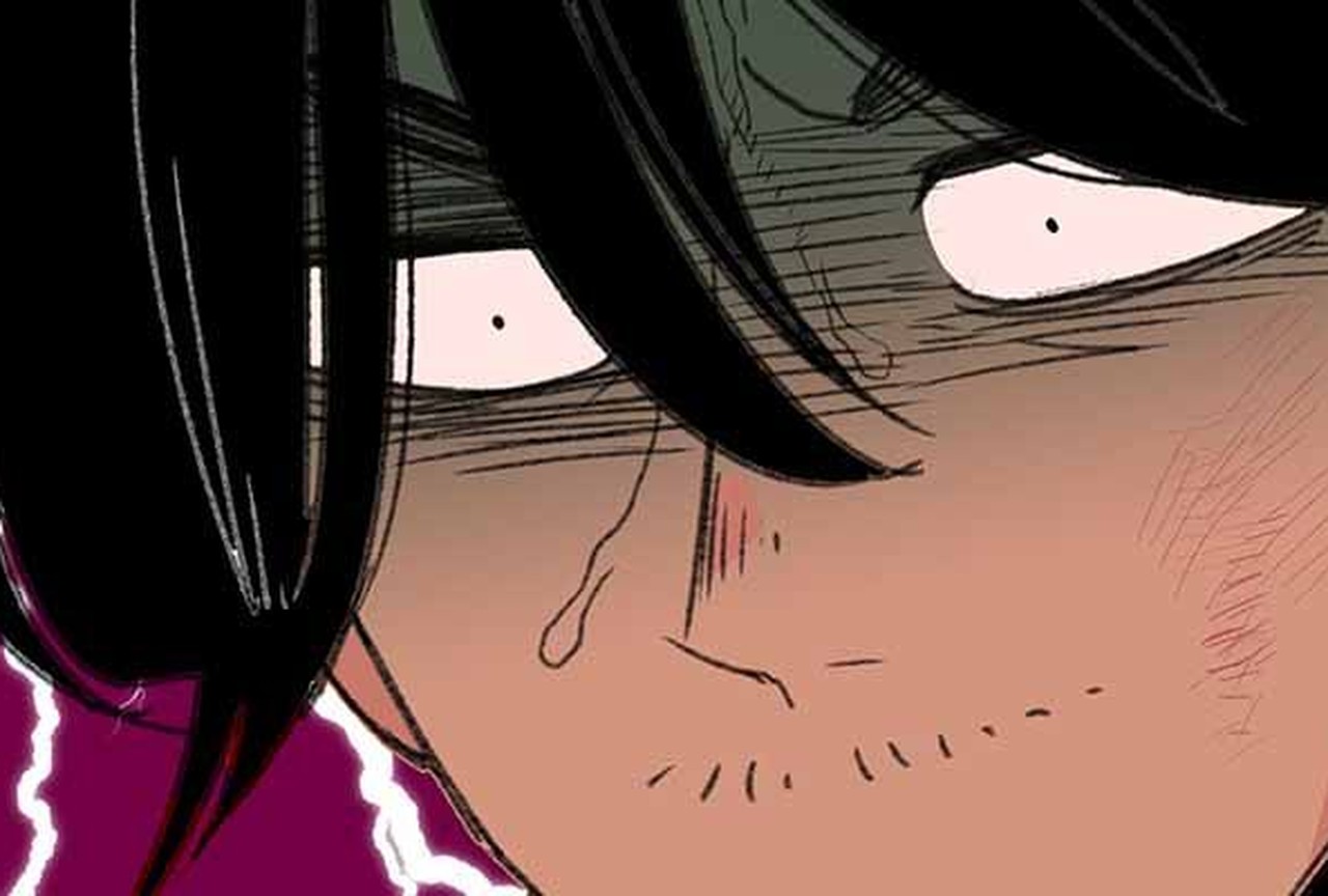 Le Majordome de Madame - Episode 2 - ONO Webtoon et Manga