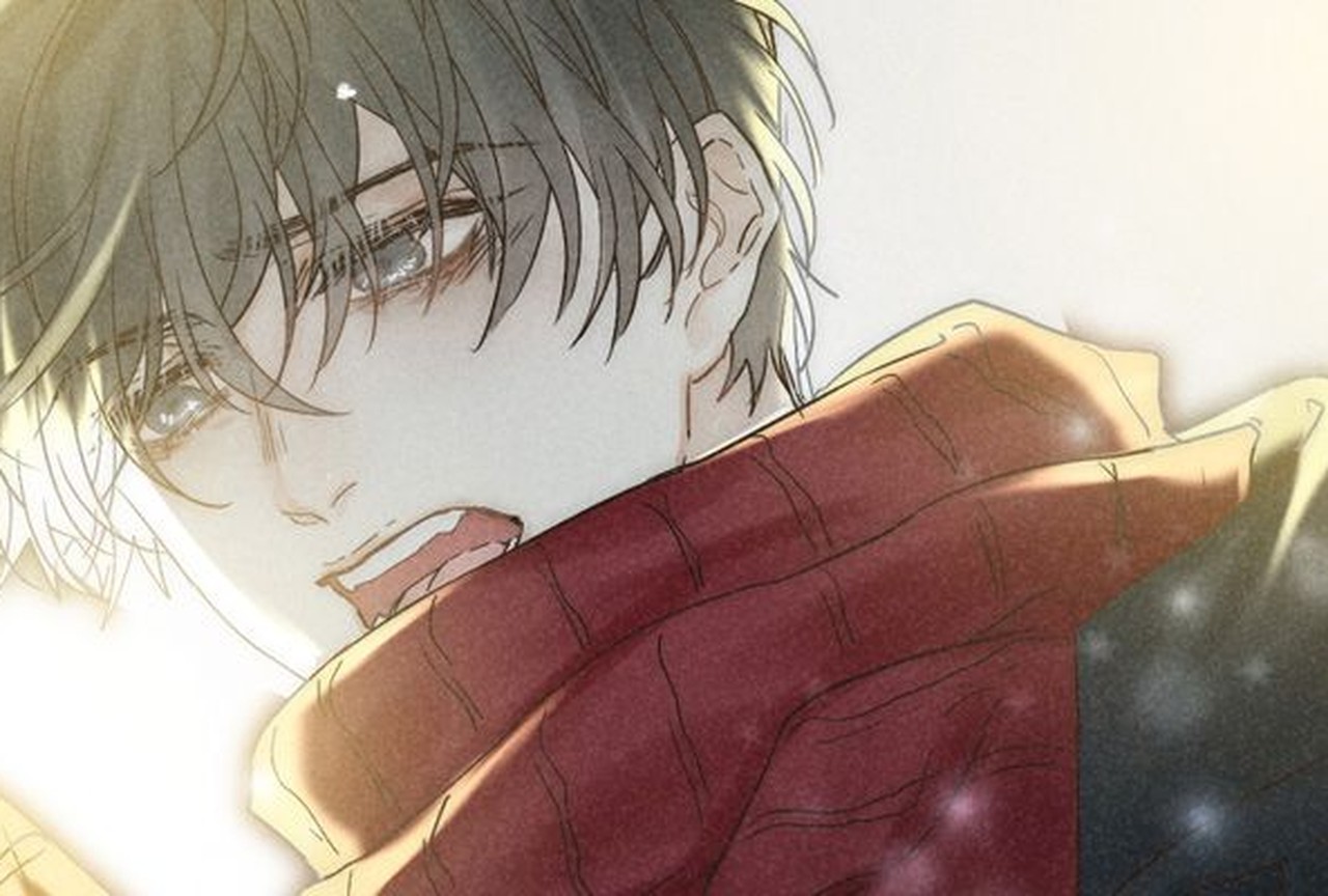 Le fleuve doré - Episode 27 - ONO Webtoon et Manga