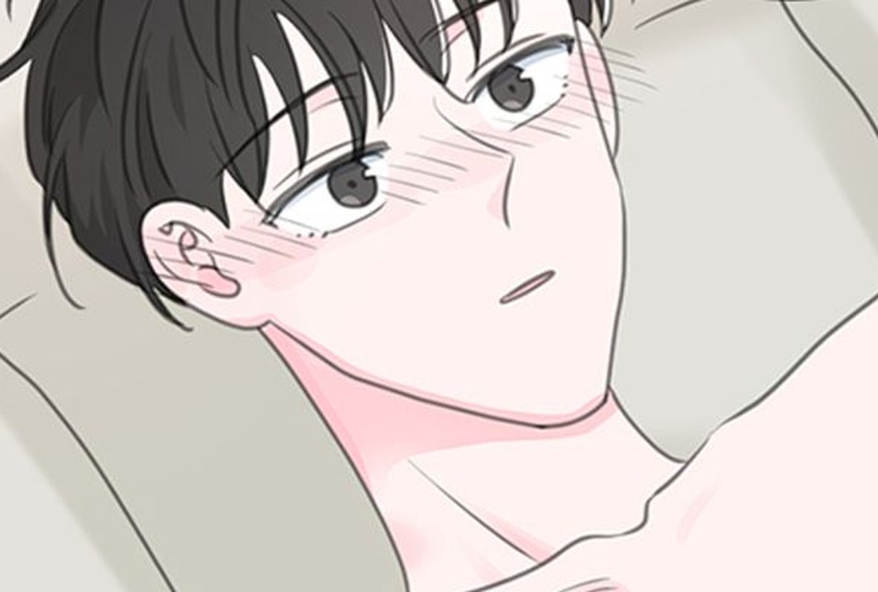 (+18) Between Us - Saison 2 - Saison 2 - Episode 1 - ONO Webtoon et Manga