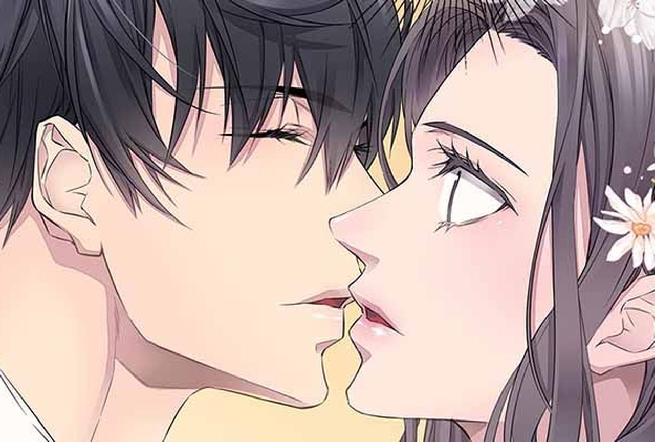 Ardents ennemis - Episode 20 - ONO Webtoon et Manga