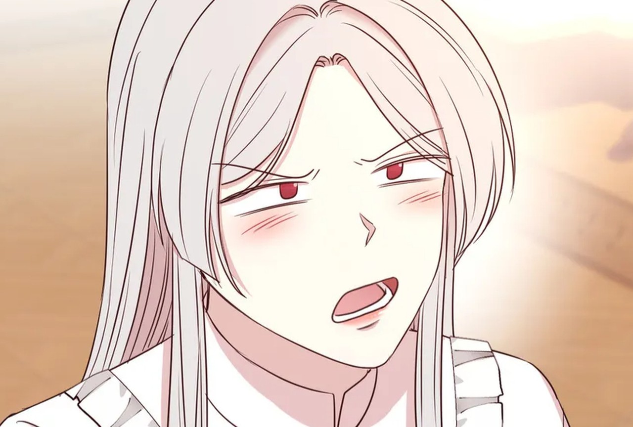 Comment calmer mon duc impuissant ? - Episode 11 - ONO Webtoon et Manga