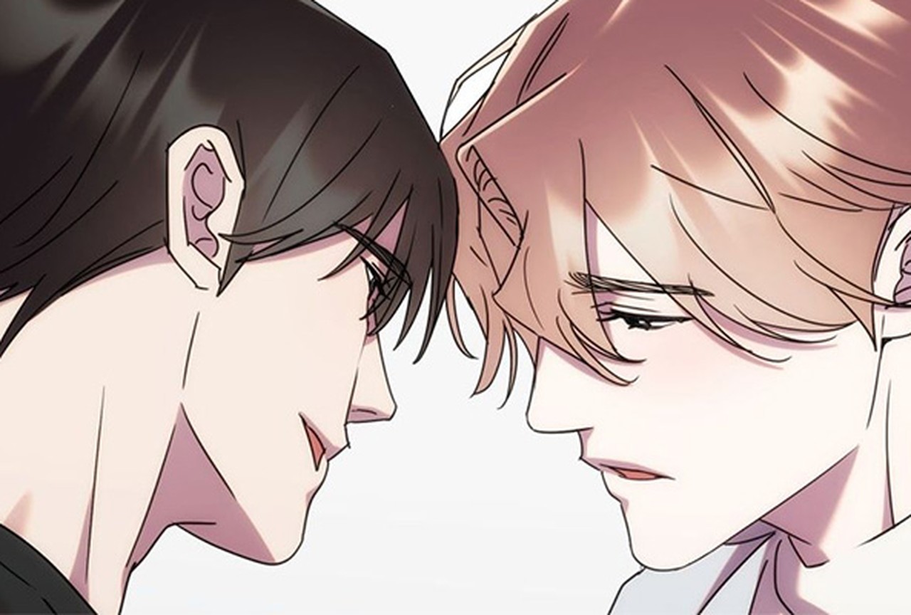 Delight - Side Stories 5 - ONO Webtoon et Manga