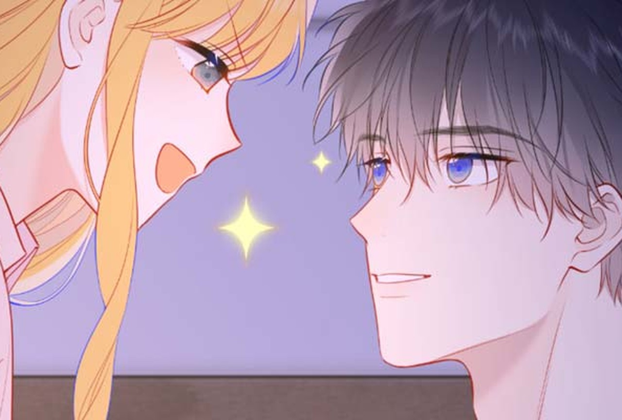 My Lucky Star - Episode 150 - ONO Webtoon et Manga