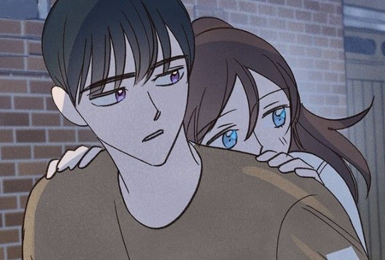 W - Two Worlds - Episode 41 - ONO Webtoon et Manga