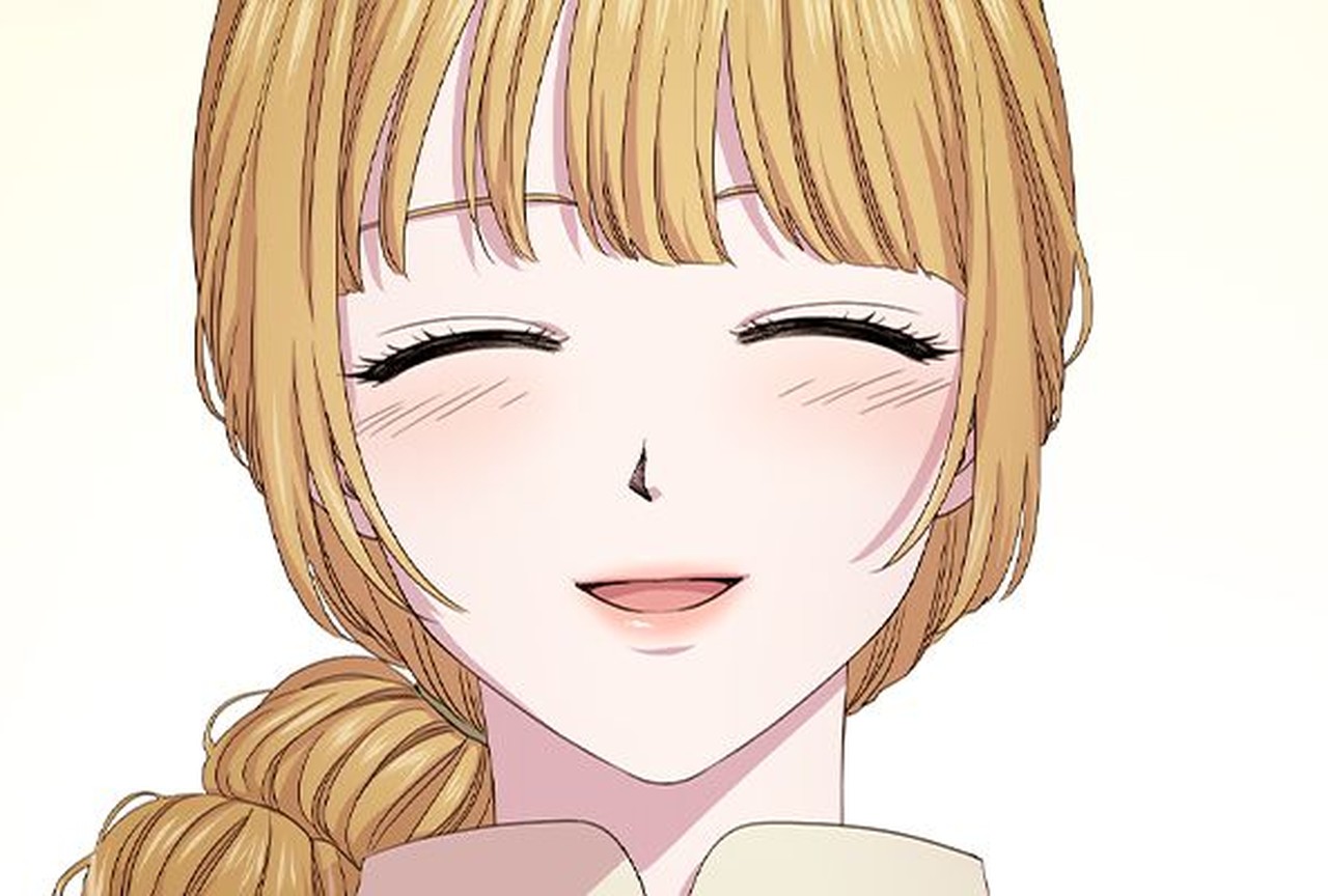 Ombres et Lumières - Episode 168 - ONO Webtoon et Manga