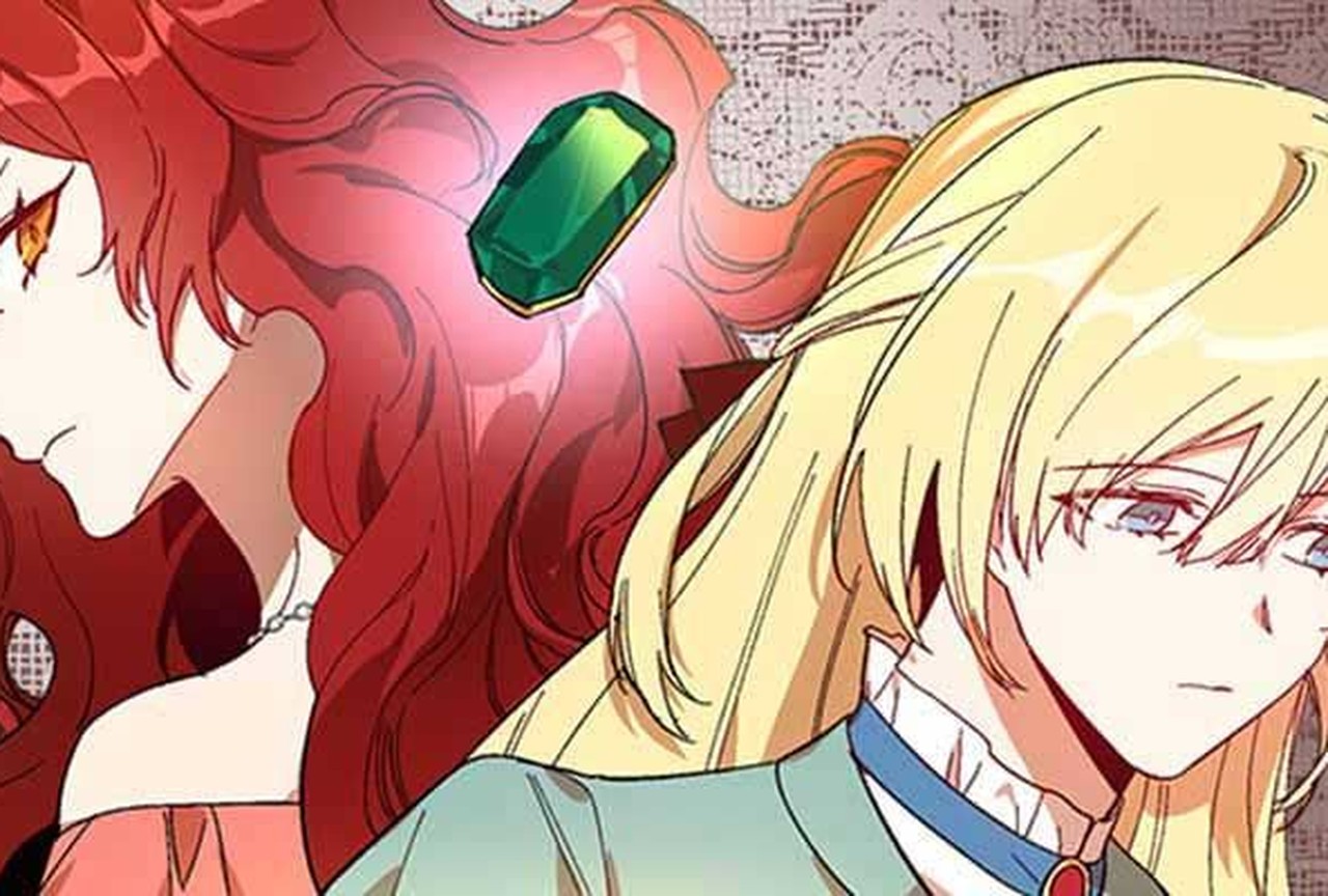 Comment j'ai survécu au manoir Wynknight - Episode 118 - ONO Webtoon et Manga