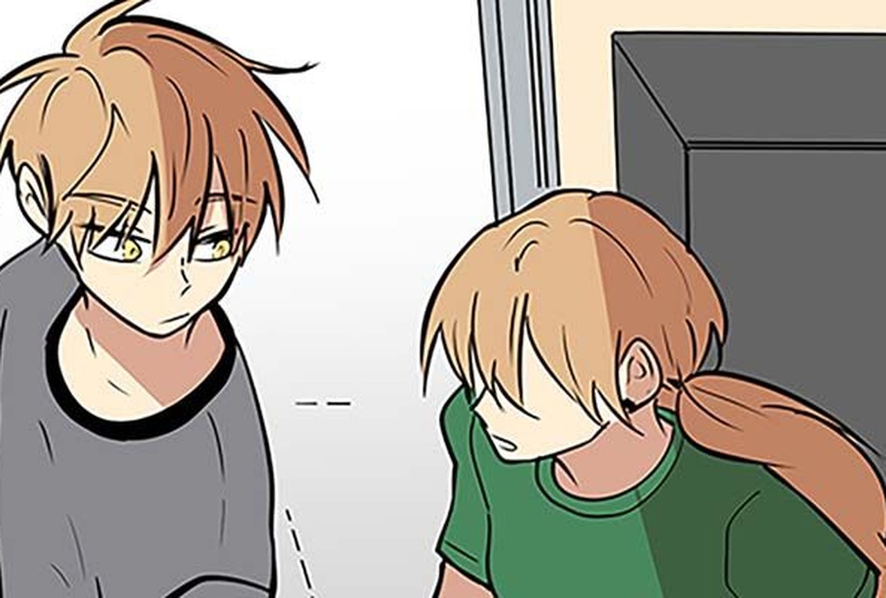 Le Parfum de tes Sentiments - Episode 53 - ONO Webtoon et Manga