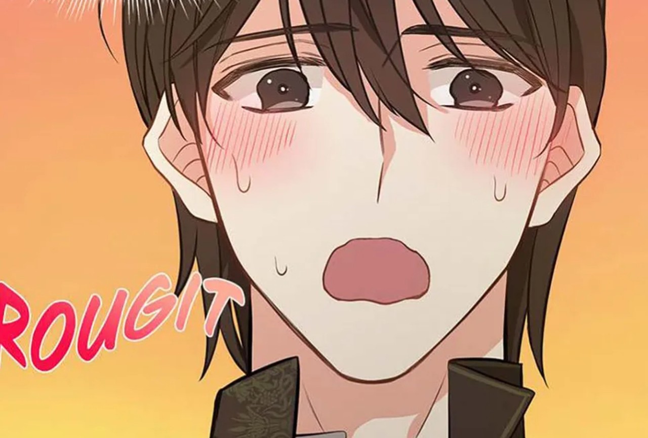 Oubliez-moi ! - Episode 23 - ONO Webtoon et Manga