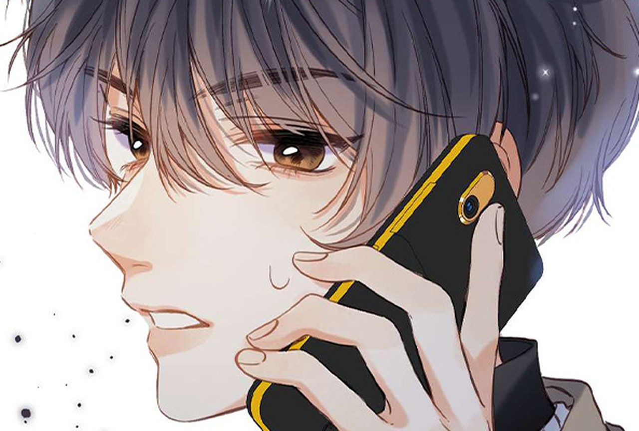 Secret Affection (Hidden Love) - Episode 37 - ONO Webtoon et Manga