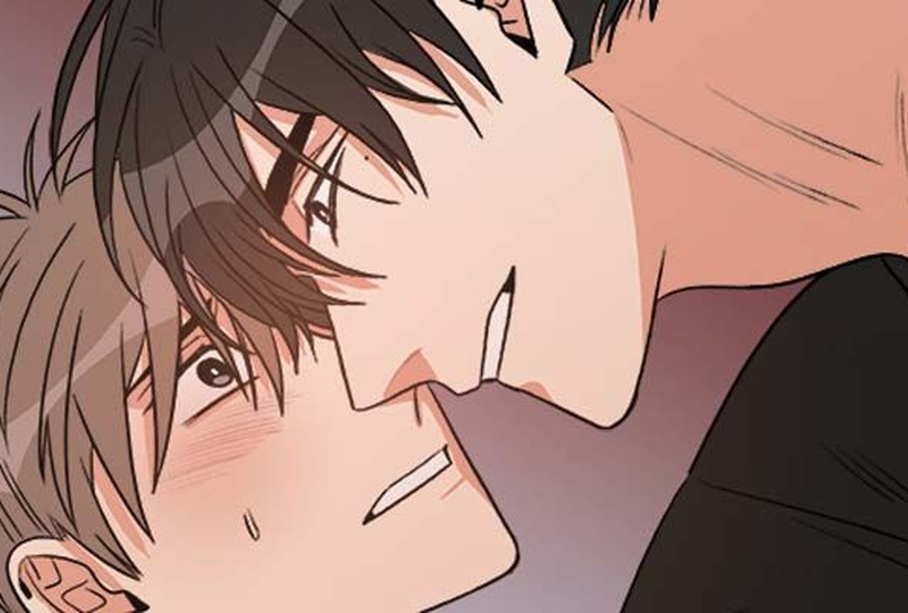 Happy Ending ?! - Épisode 27 - ONO Webtoon et Manga