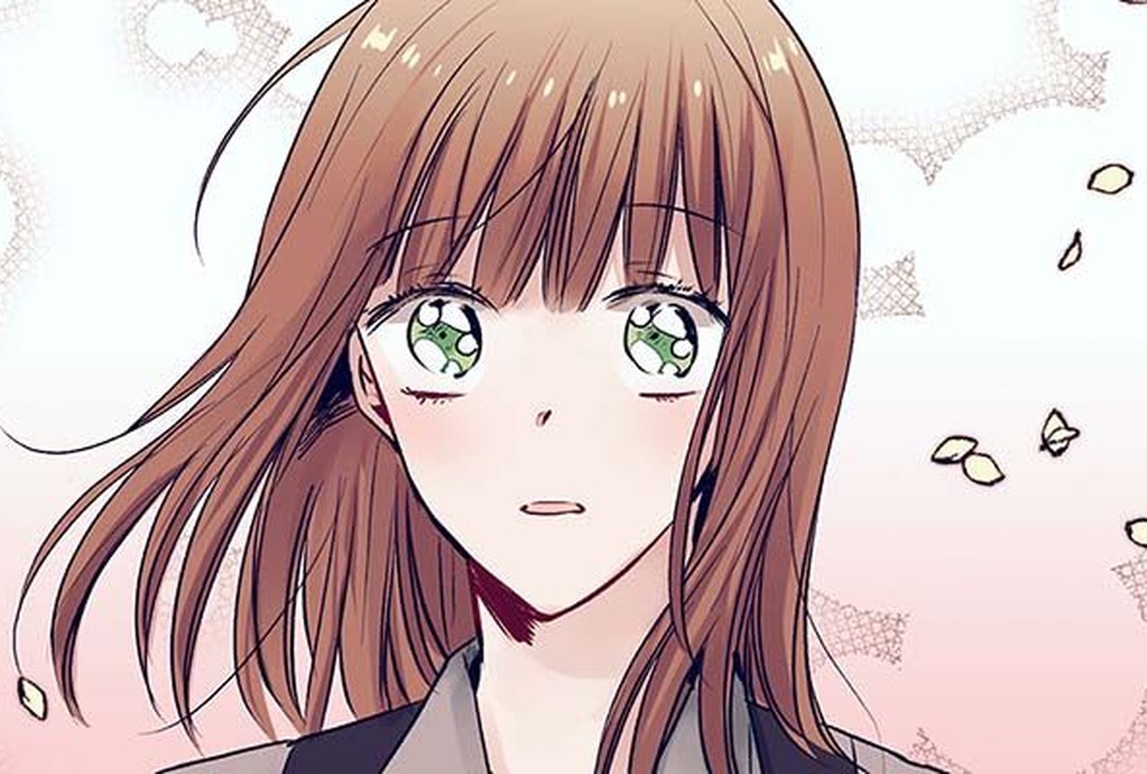 Quand ta magie m'a touchée - Episode 15 - ONO Webtoon et Manga