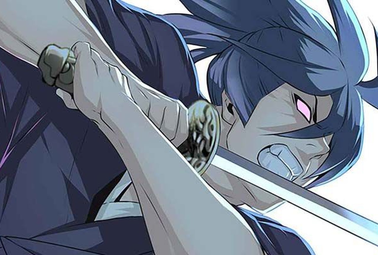 La Dernière Estampe - Episode 23 - ONO Webtoon et Manga