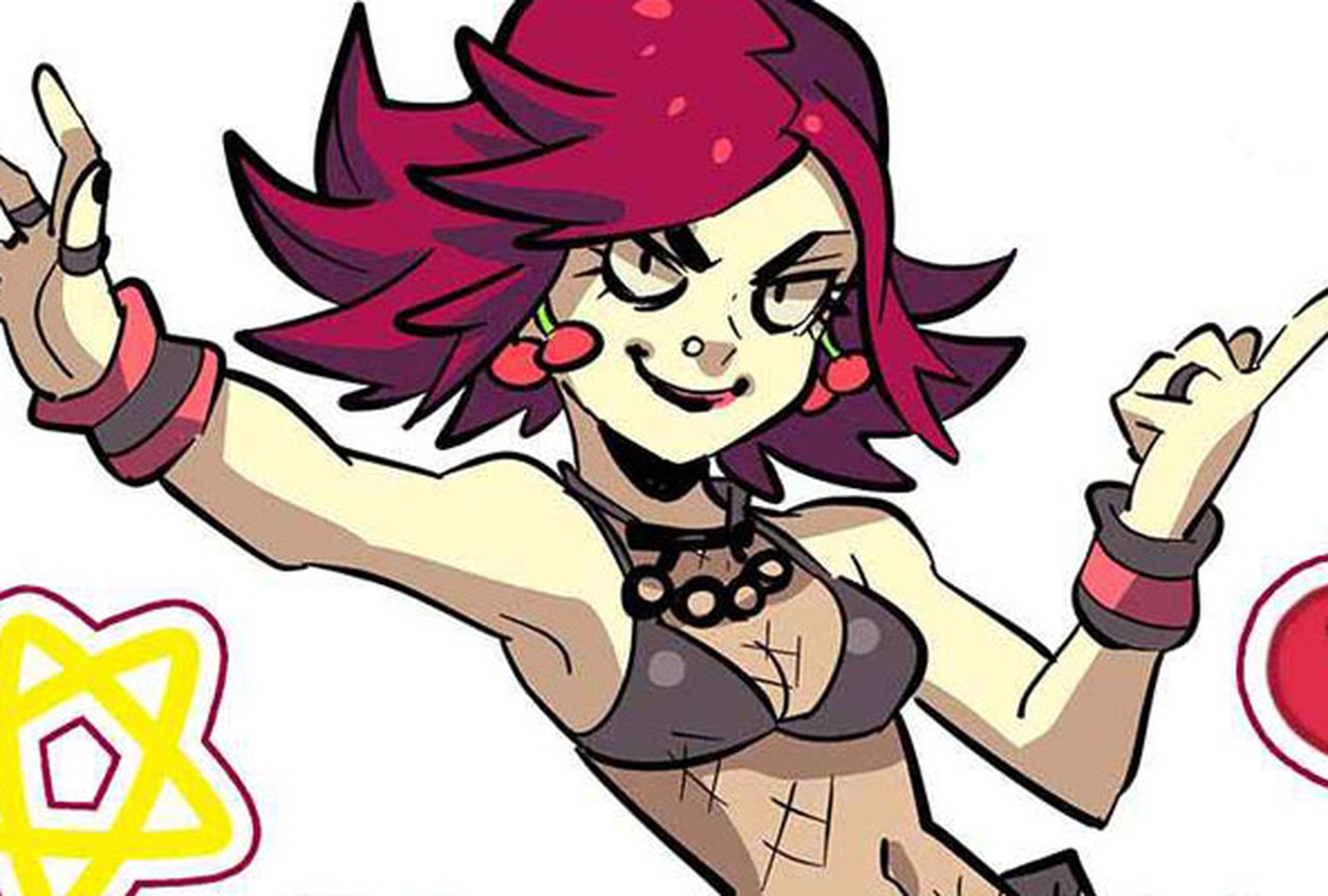 Die and retry - Episode 5 - ONO Webtoon et Manga