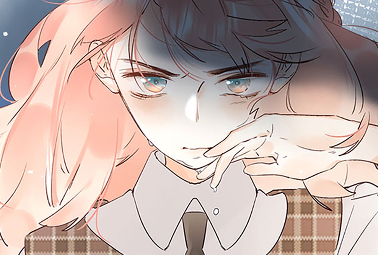 Straight F Witch - Episode 12 - ONO Webtoon et Manga