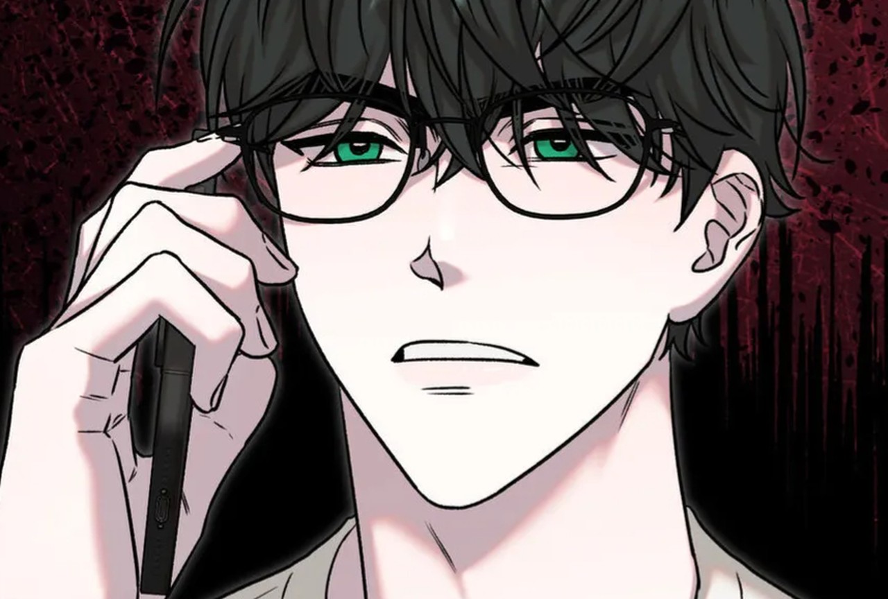 (+18) Occult Romantic Comedy ! - Episode 9 - ONO Webtoon et Manga