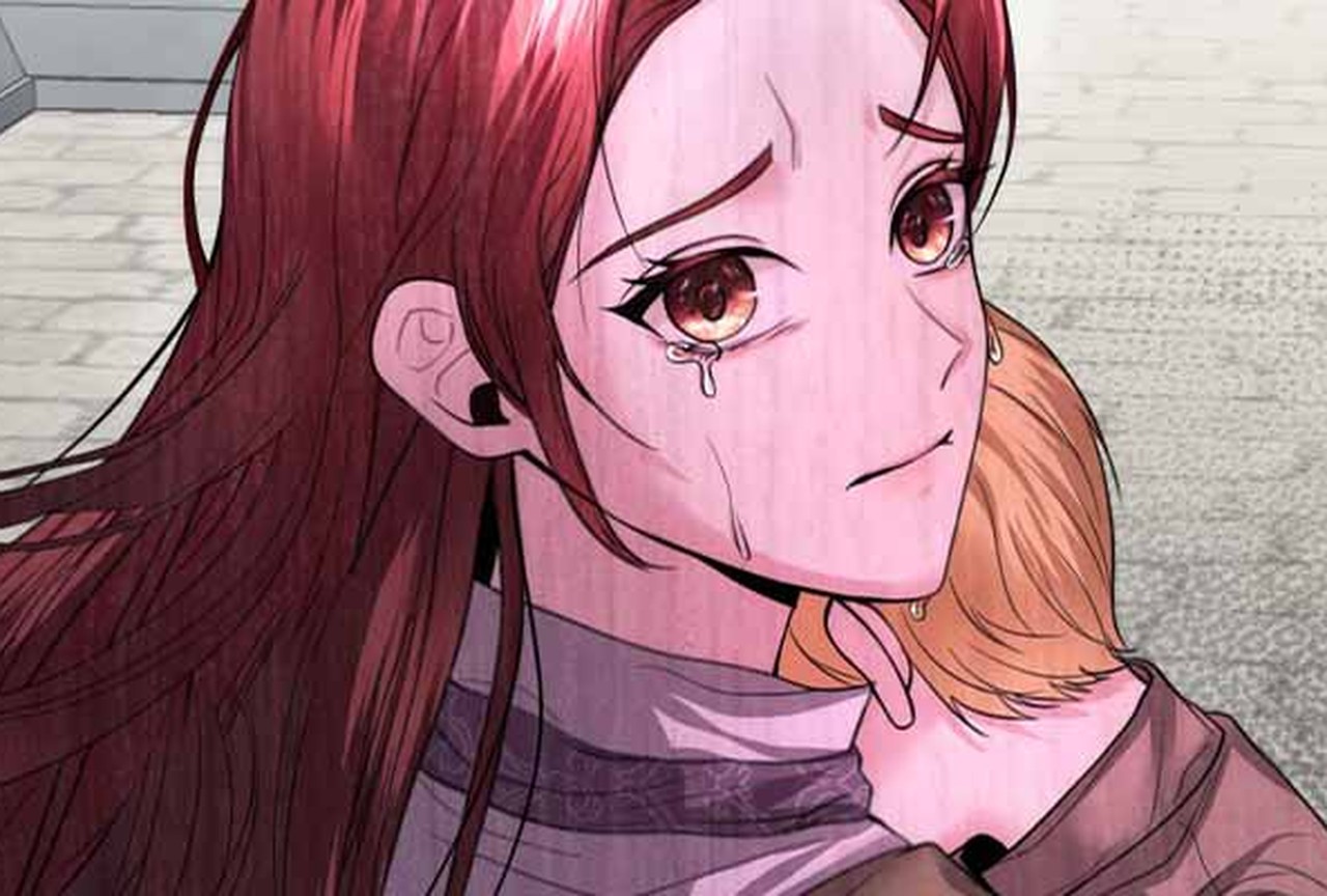 Le Secret du Sang Impérial - Episode 8 - ONO Webtoon et Manga