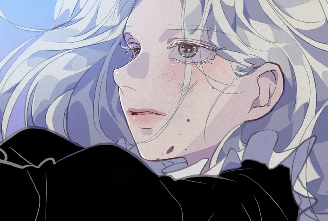 Stigma Effect - Episode 43 - ONO Webtoon et Manga