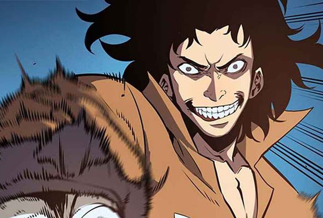 Solo Leveling - Episode 29 - ONO Webtoon et Manga