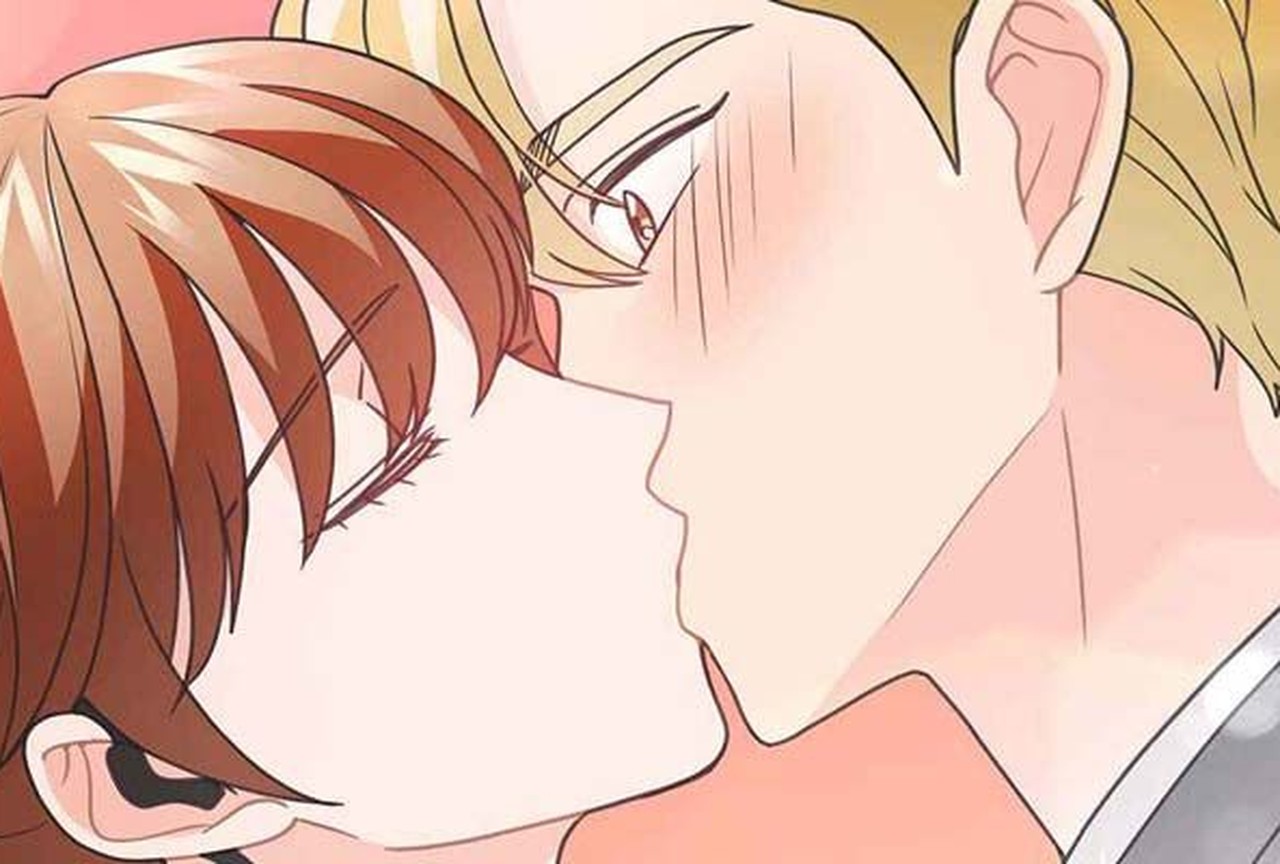 Erreur de parcours - Episode 45 - ONO Webtoon et Manga