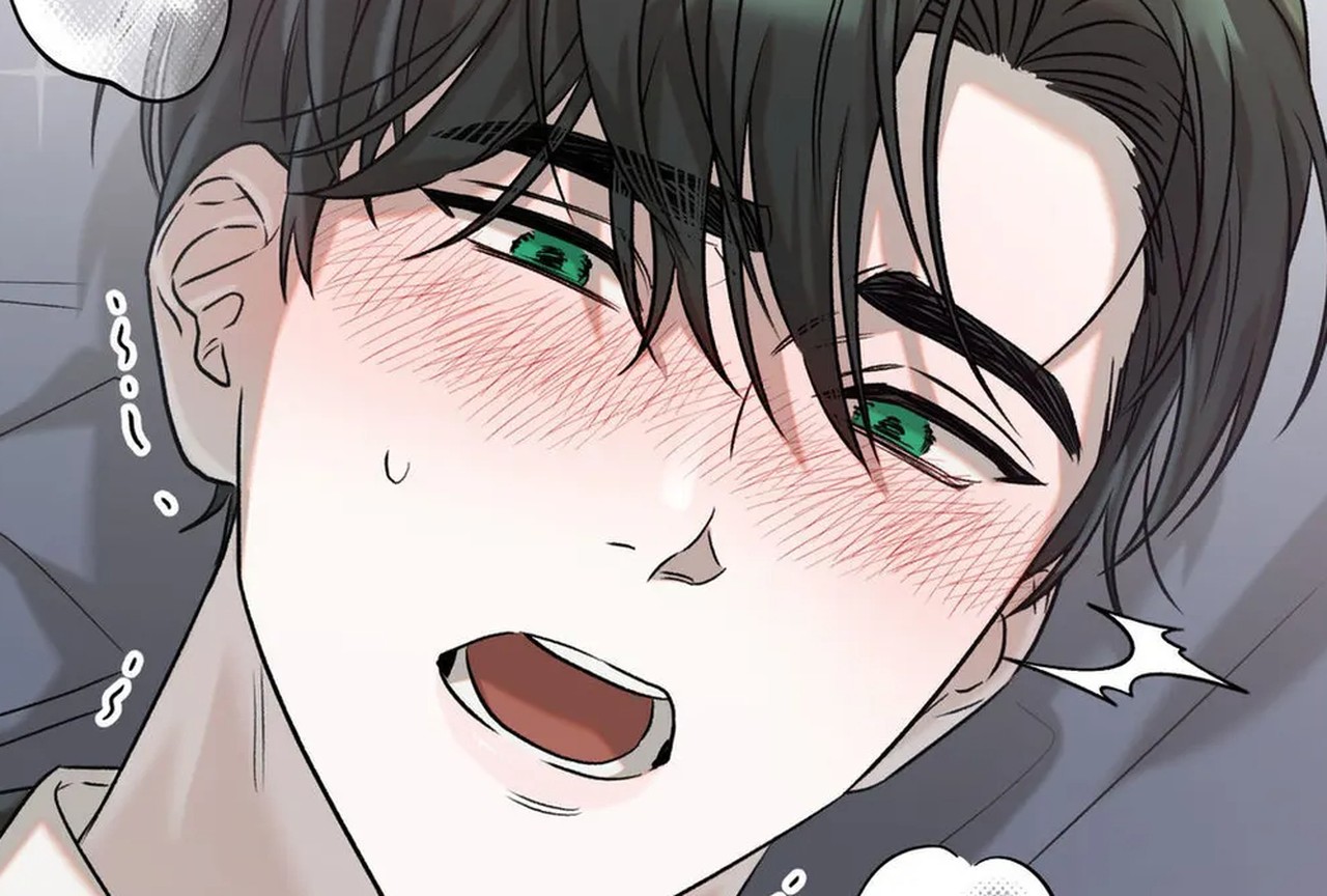 (+18) Occult Romantic Comedy ! - 🔞Episode 16 - ONO Webtoon et Manga