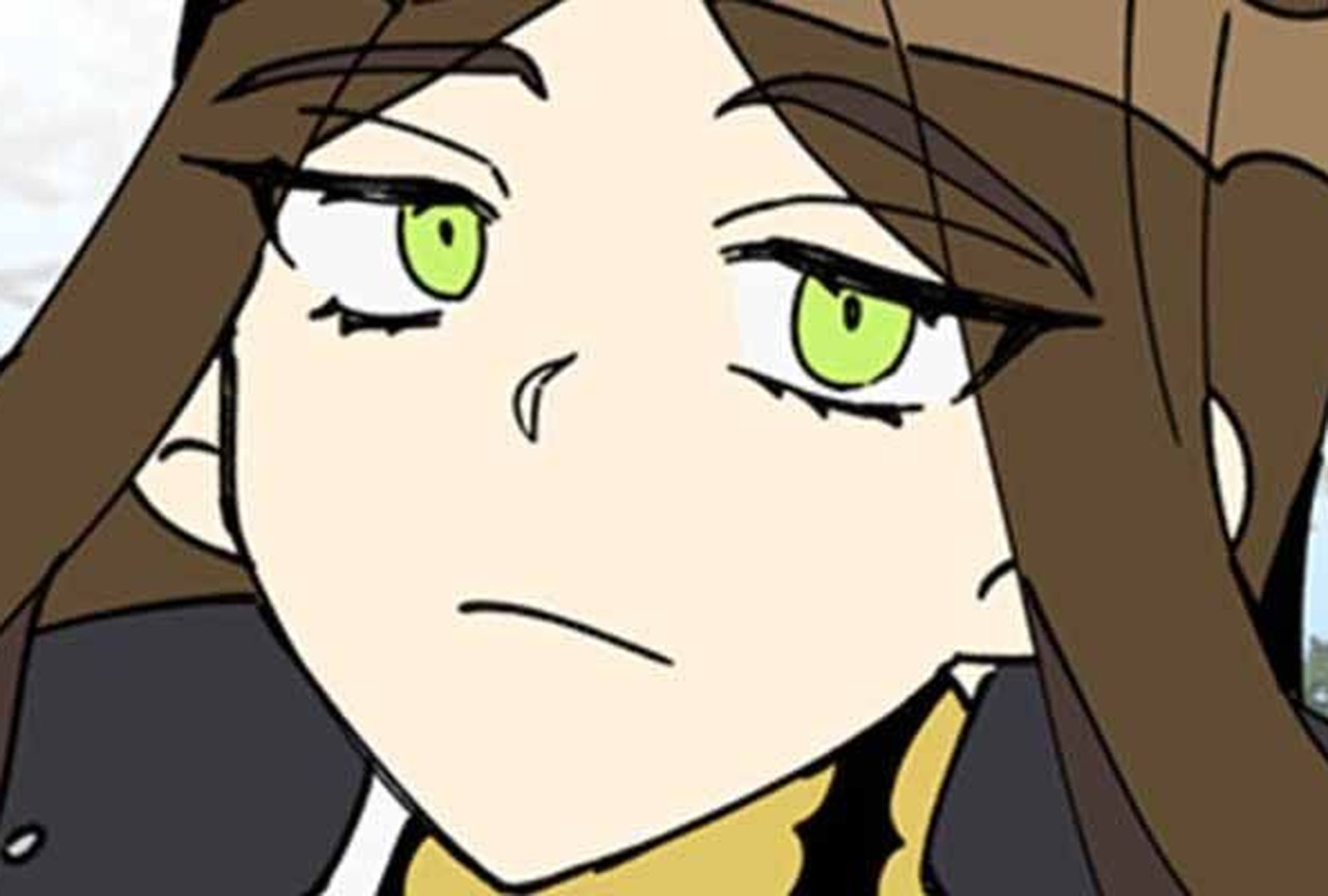 L'Orée du Ciel - Episode 62 - ONO Webtoon et Manga