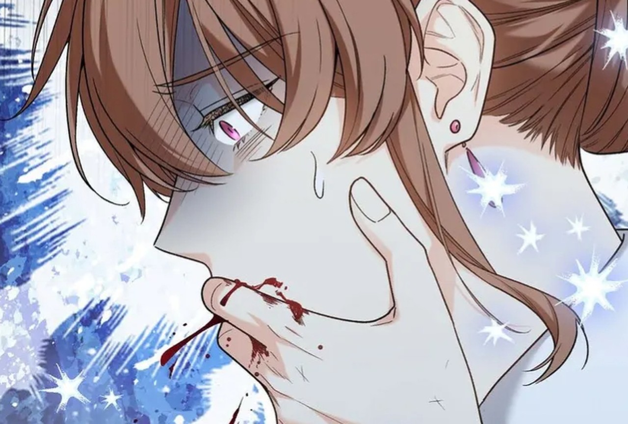 Ne me cherchez pas - Episode 54 - ONO Webtoon et Manga