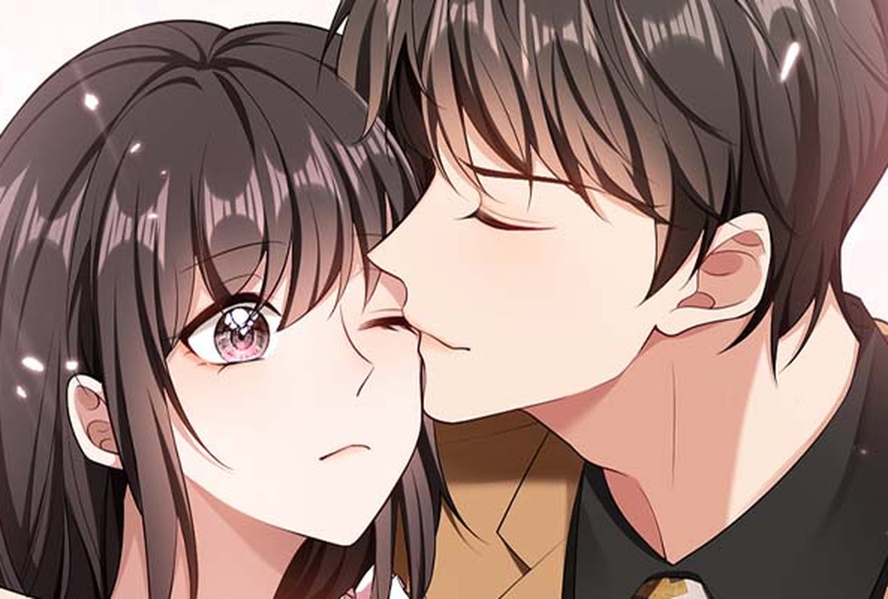 Mr Intrigue's Love Game - Épisode 112 - ONO Webtoon et Manga