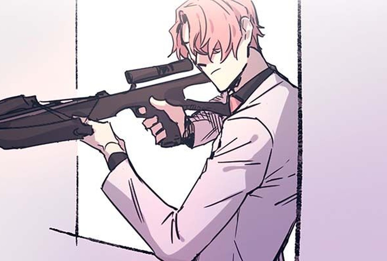 Nevermore - Episode 20 - ONO Webtoon et Manga