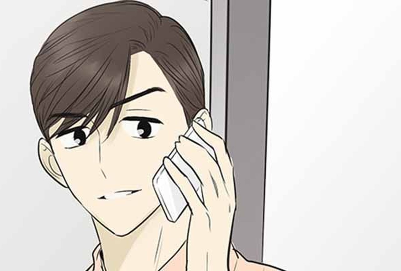 Clean with Passion - Episode 77 - ONO Webtoon et Manga