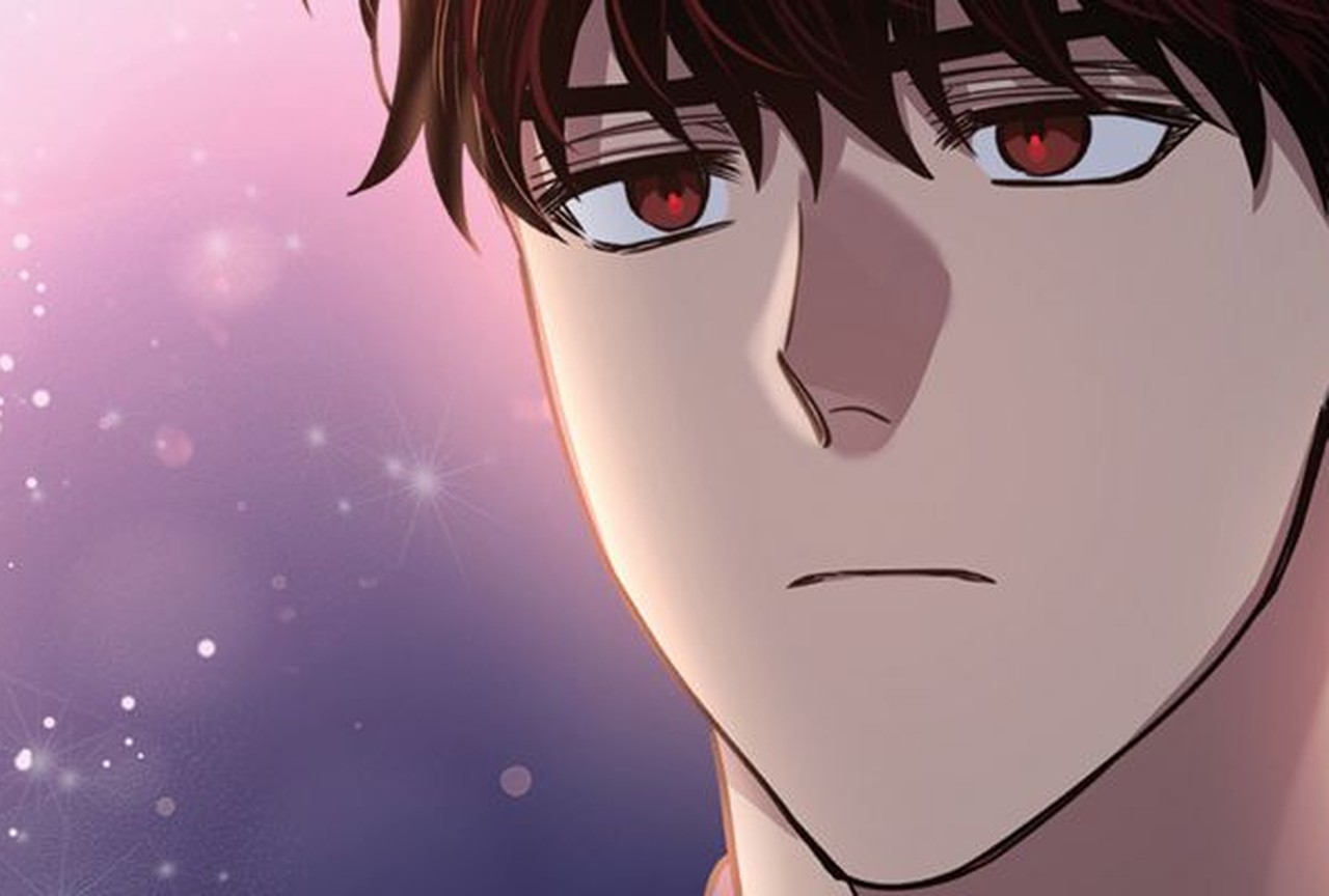 L'épouse sacrée - Episode 65 - ONO Webtoon et Manga
