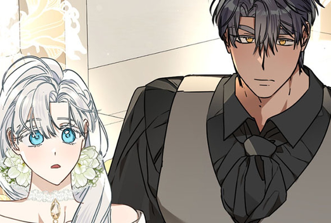 Les noces gelées - Episode 105 - ONO Webtoon et Manga