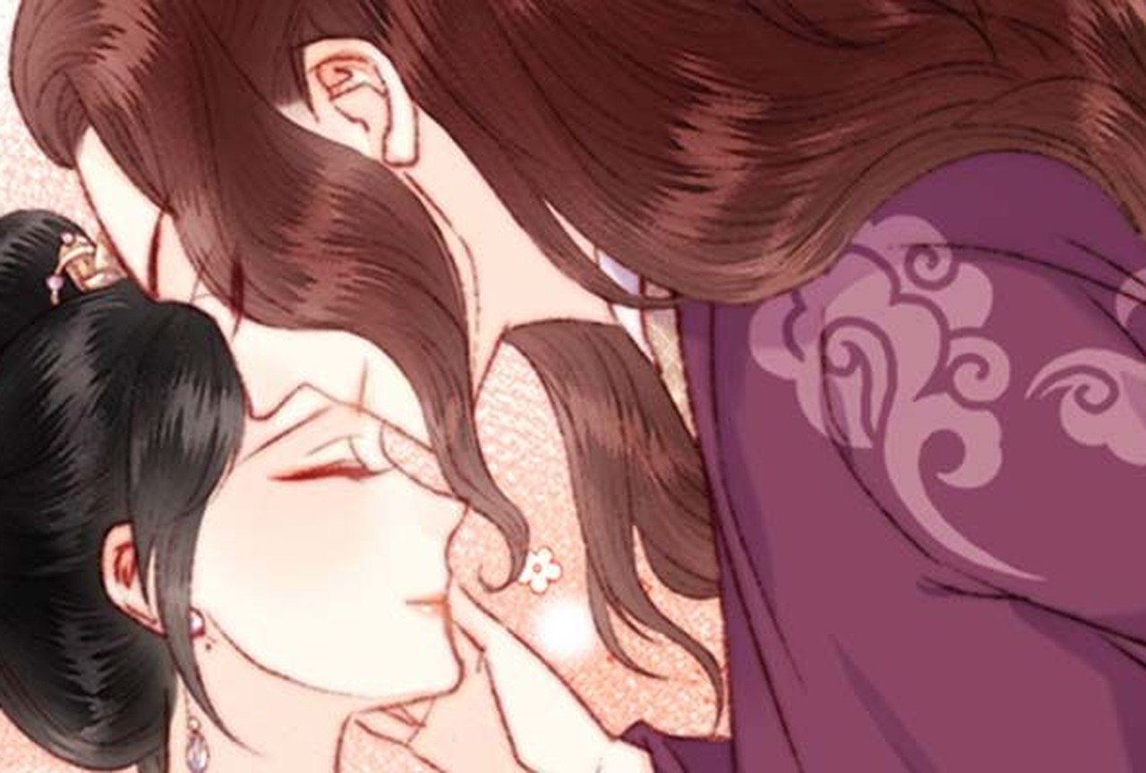 La déesse de la médecine - Episode 110 - ONO Webtoon et Manga