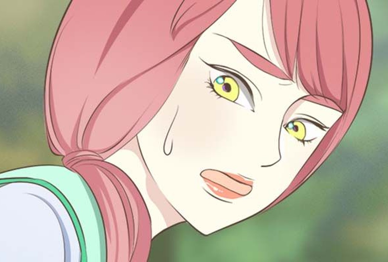 Miss Absurdité - Episode 34 - ONO Webtoon et Manga