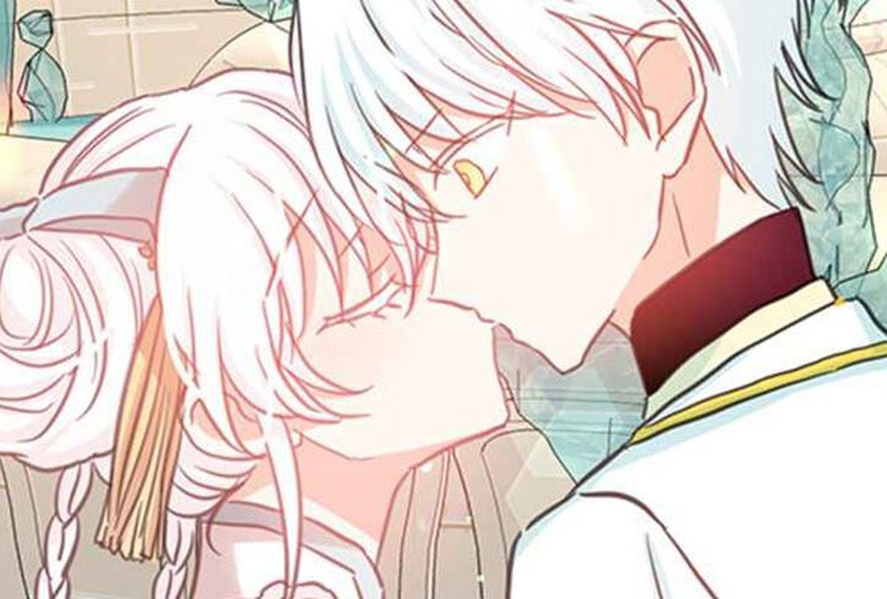 La Leçon secrète de l'Impératrice - Episode 48 - ONO Webtoon et Manga