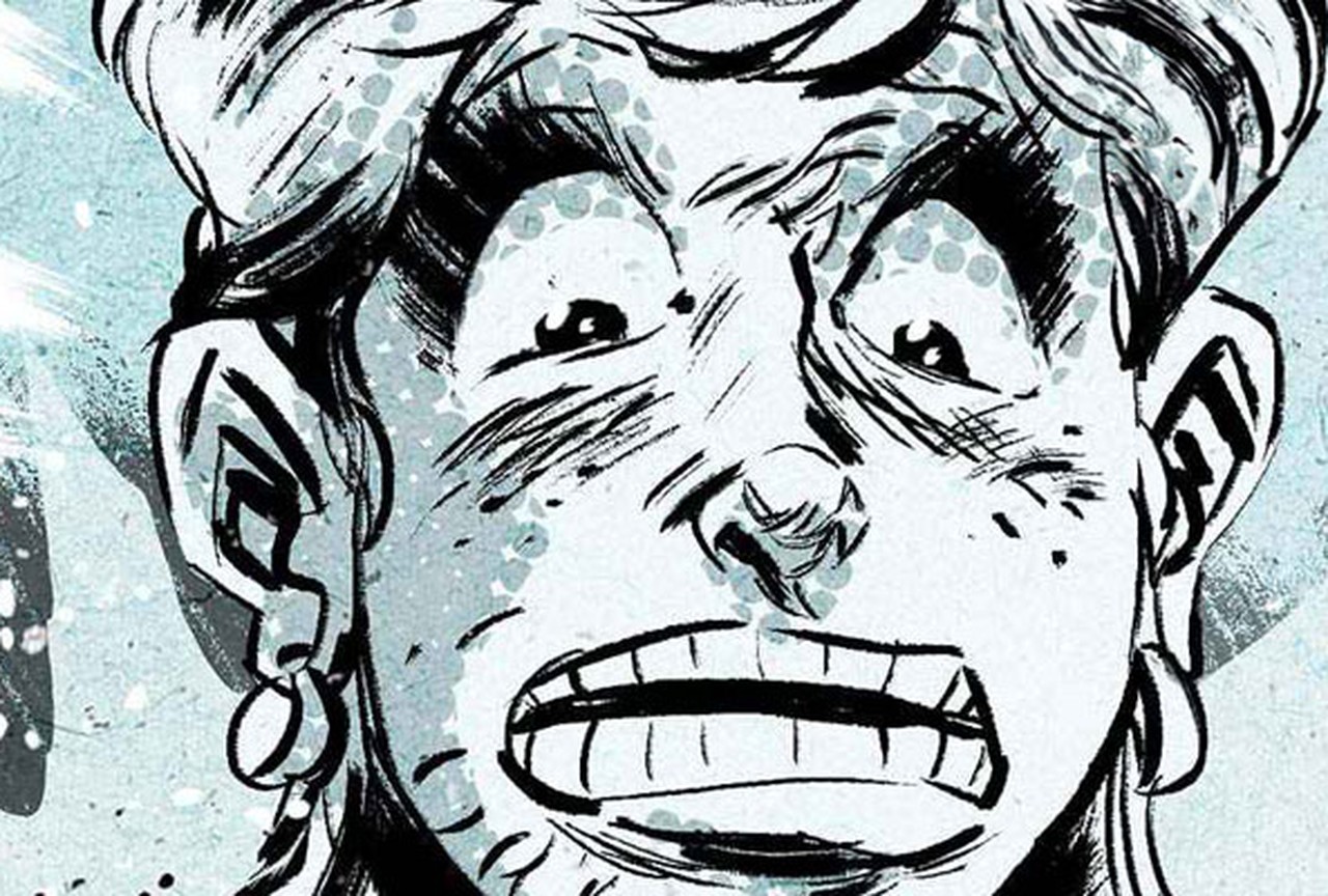 Clown à tuer - Épisode 22 - ONO Webtoon et Manga