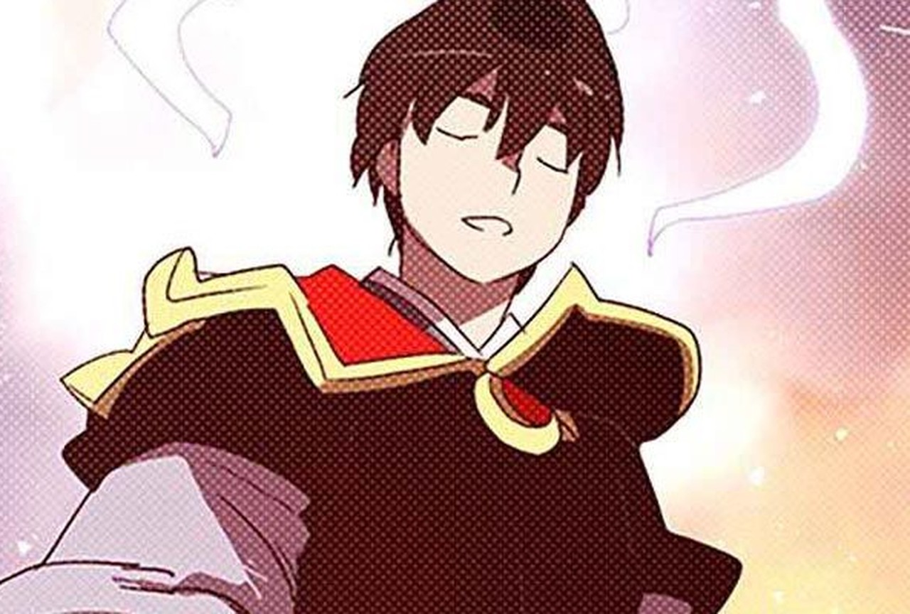 Le Roi des Sorciers - Episode 86 - ONO Webtoon et Manga