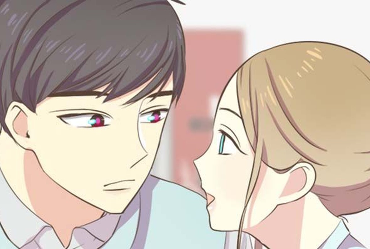 Miss Absurdité - Episode 35 - ONO Webtoon et Manga
