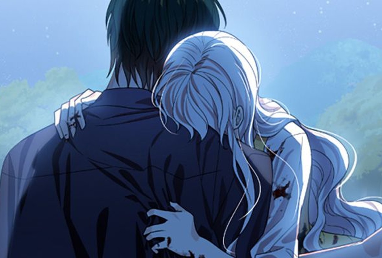 La sorcière sans espoir - Episode 68 - ONO Webtoon et Manga