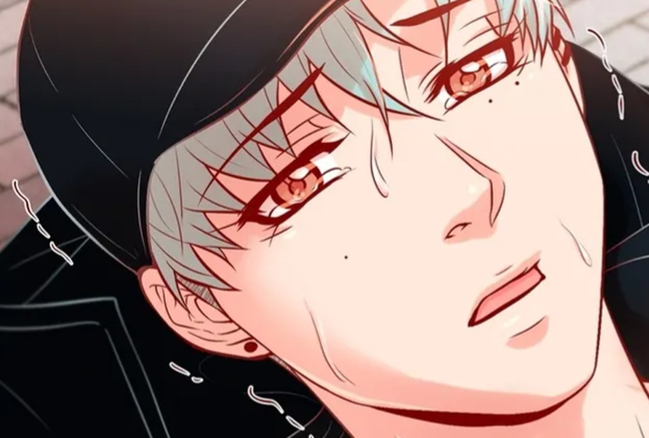 Mordre le Tigre - Episode 53 - ONO Webtoon et Manga