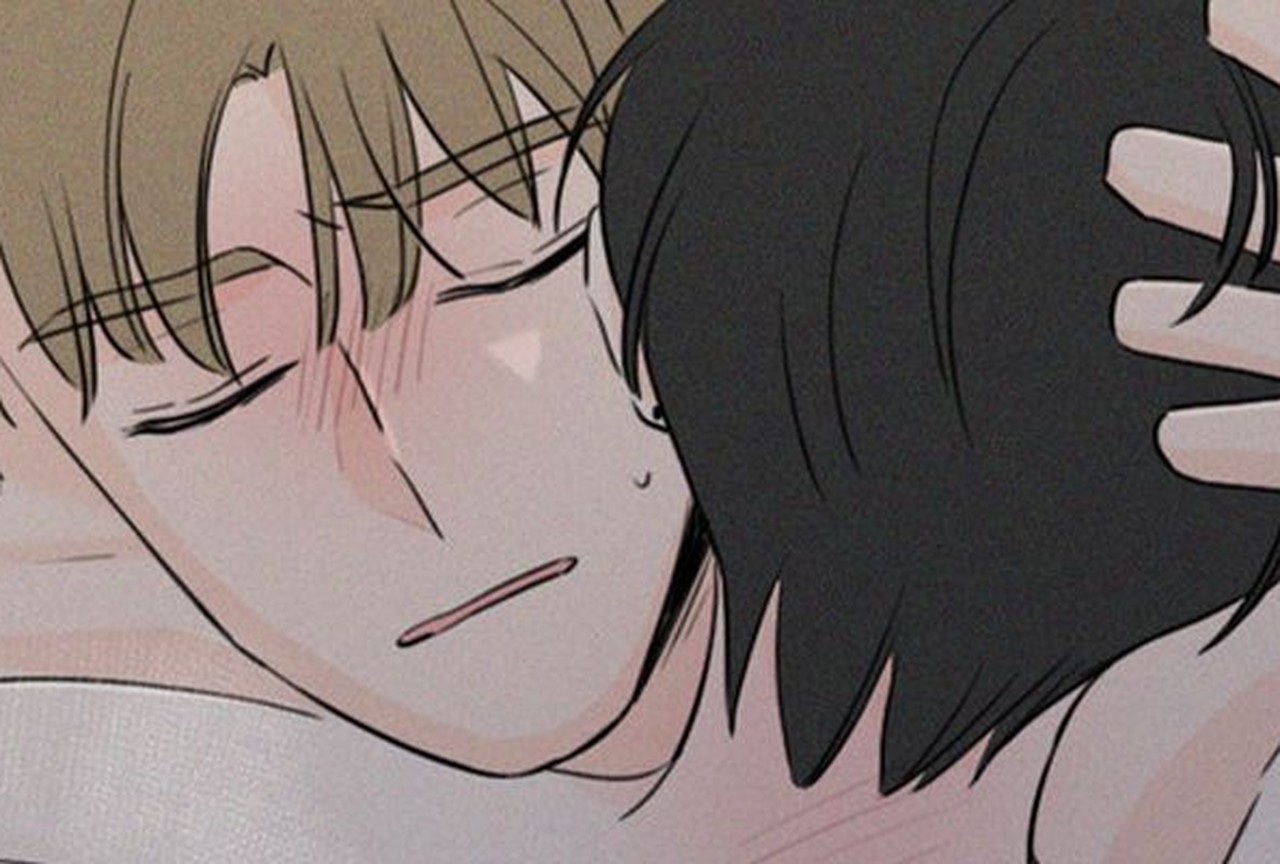 Between Us - Saison 1 - Episode 56 - ONO Webtoon et Manga