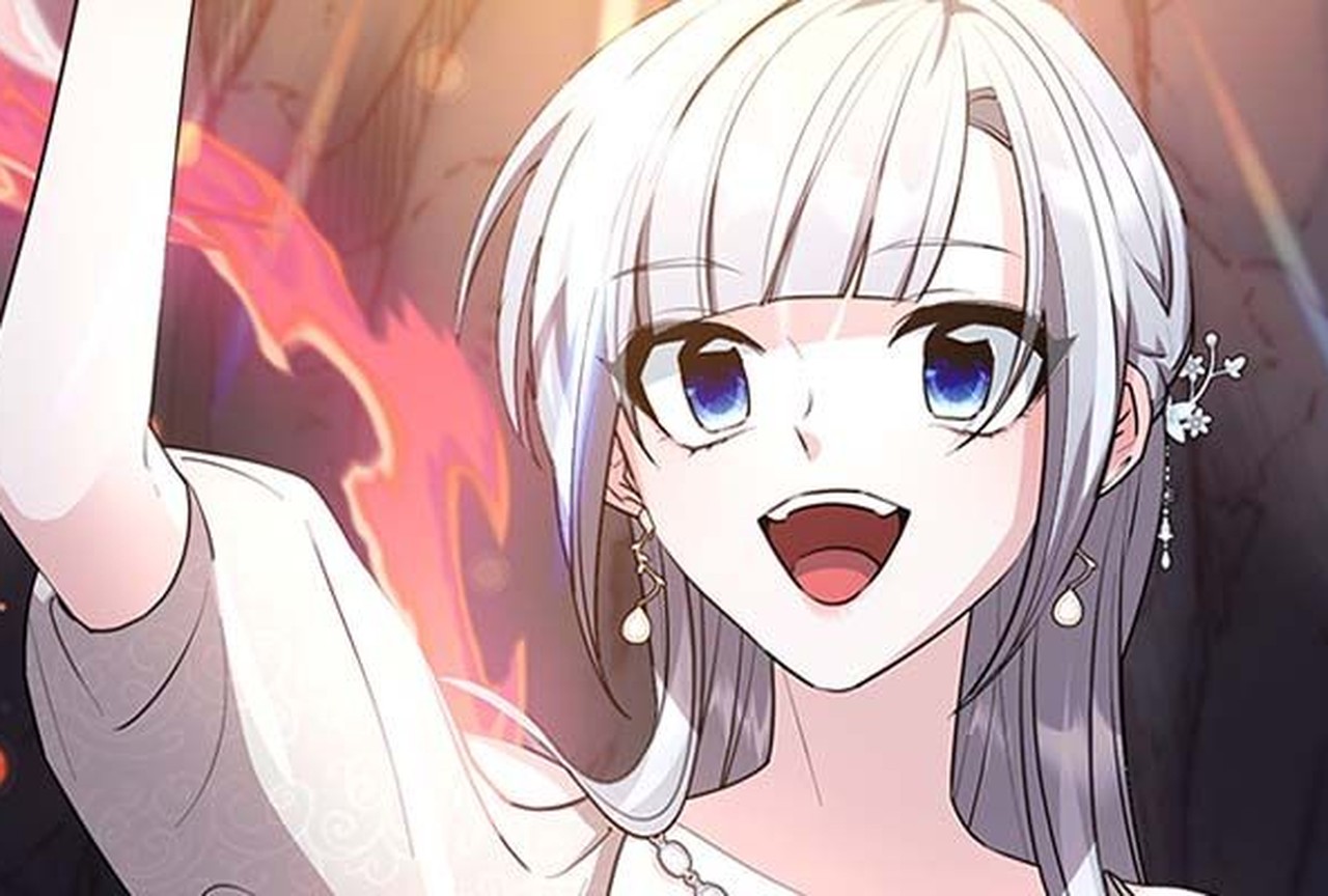 Fille de l'Esprit Roi ! - Episode 74 - ONO Webtoon et Manga