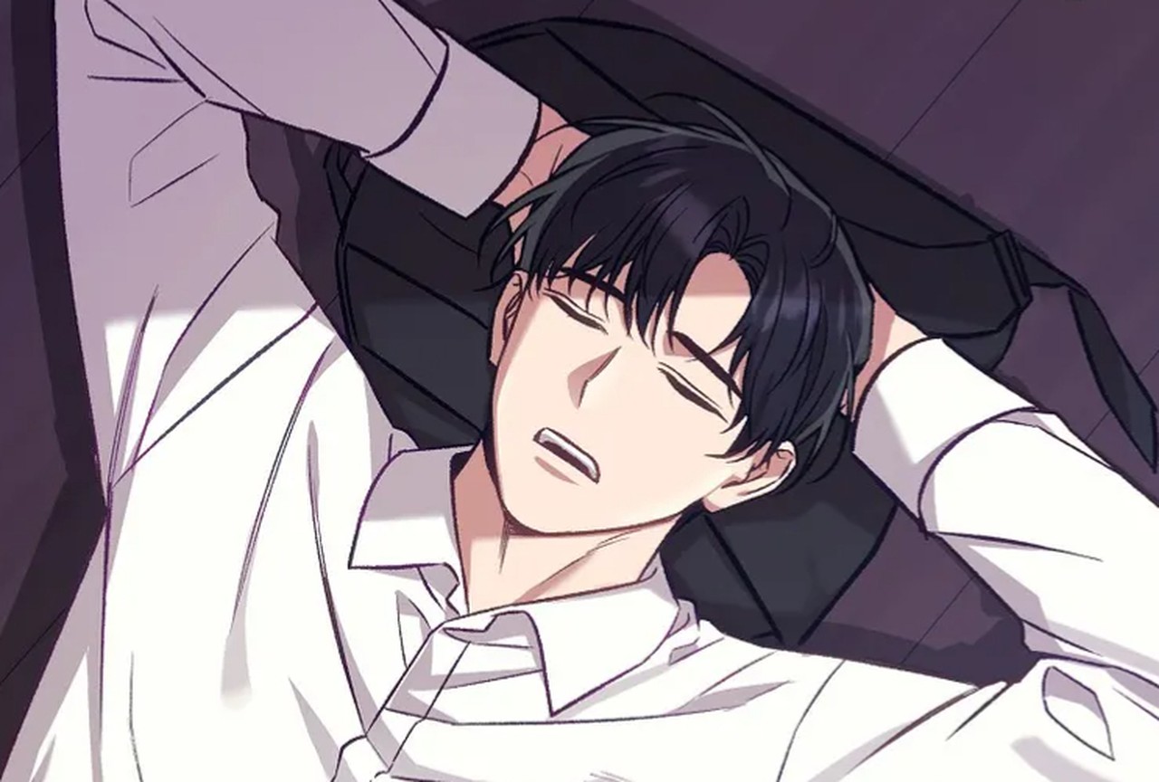 My Sweet S-class Guide - Episode 68 - ONO Webtoon et Manga