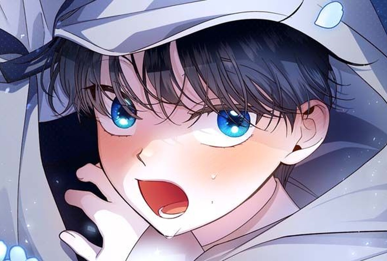 Comment cacher le fils de l'empereur - Épisode 53 - ONO Webtoon et Manga