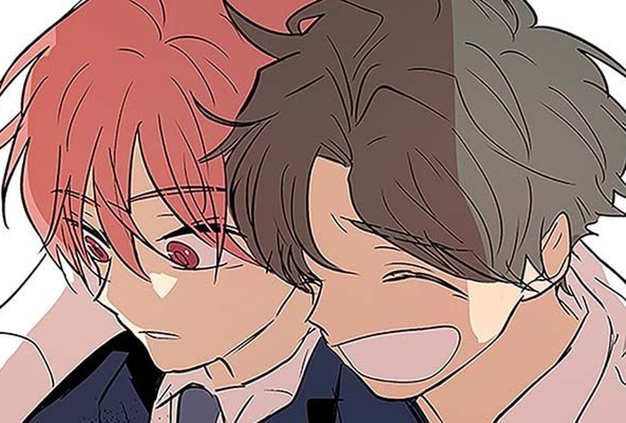 Le Parfum de tes Sentiments - Episode 87 - ONO Webtoon et Manga