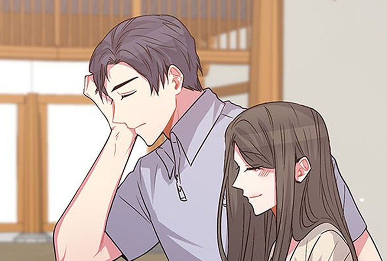 All About You - Episode 60 - ONO Webtoon et Manga